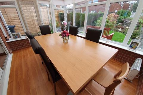 6 Beverley Croft, Birmingham, B23 7NT
