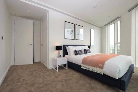 2 bedroom apartment for sale, Sky Gardens, 155 Wandsworth Road, London, SW8