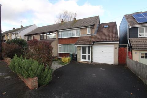 36 Orchard Road, Nailsea, Bristol, BS48 2EA