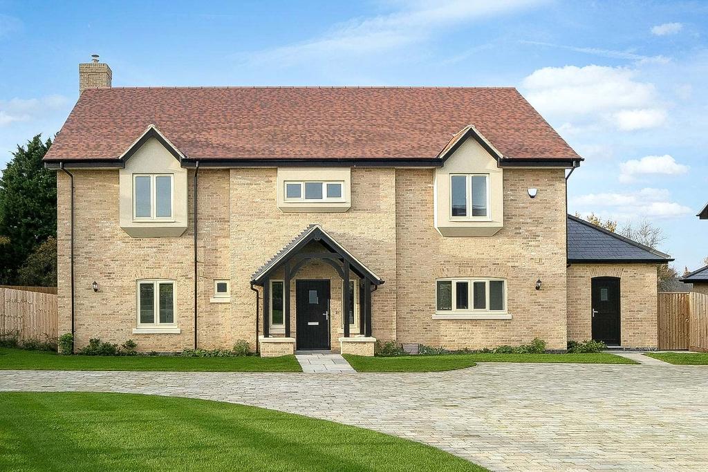 Front Elevation