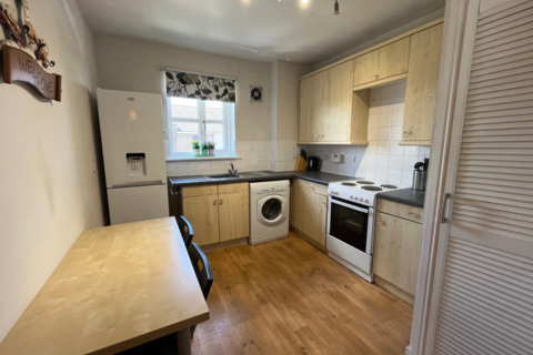 2 bedroom flat to rent, 57/5 Balbirnie Place, EDINBURGH