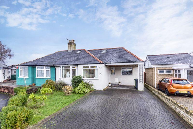 Greenfield Avenue, Cardiff REF 00011902 4 bed bungalow £390,000