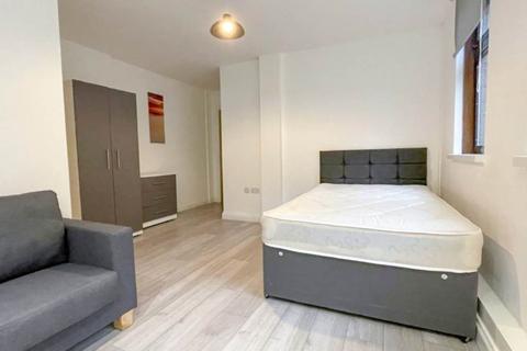 1 bedroom flat for sale, 4 James Street, ,