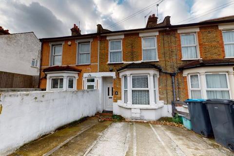 3 Hampton Road, Croydon, CR0 2XJ