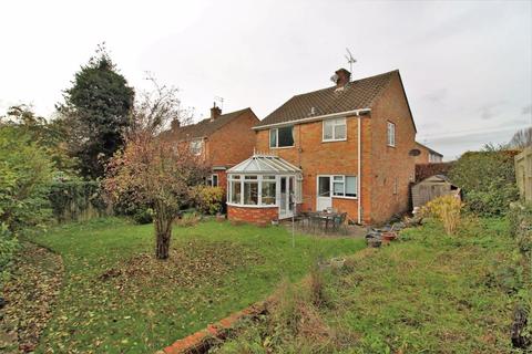 1 Marston Close, Hemel Hempstead, HP3 8NF