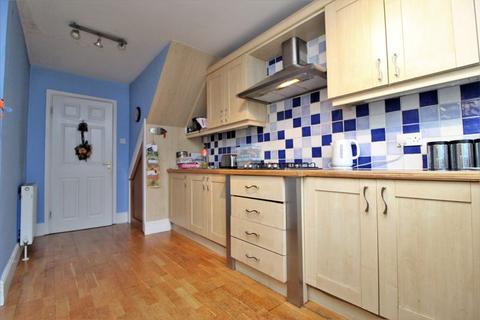1 Marston Close, Hemel Hempstead, HP3 8NF