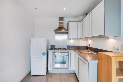undefined, Eden Grove, London N7