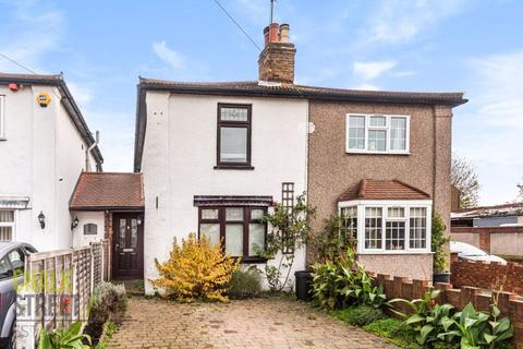 31 Albert Road, Romford, RM1 2PD