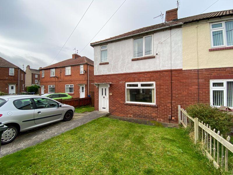 Coronation Road, Loftus 3 bed semidetached house £87,000
