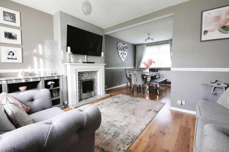 Brookfield Avenue, Runcorn 3 bed house £700 pcm (£162 pw)