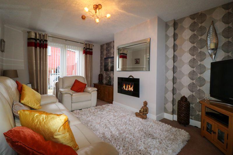 Leavesley Road, Blackpool 3 bed semidetached house £90,000