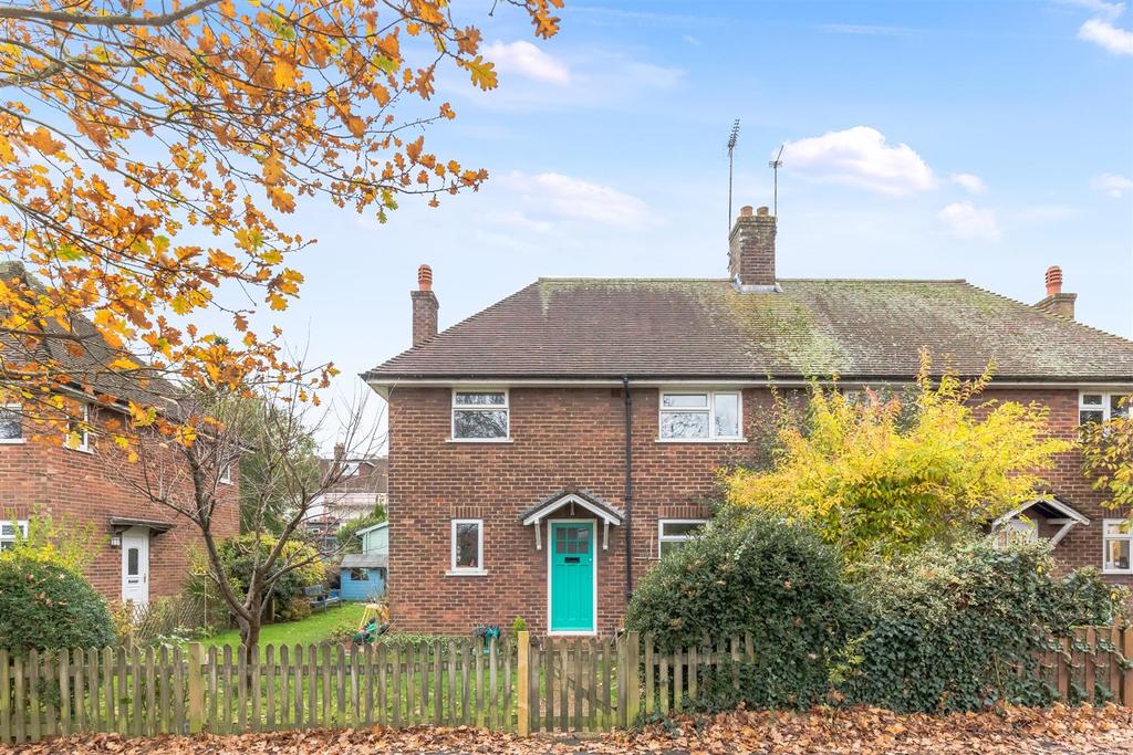Landport Road, Lewes 3 bed house £315,000