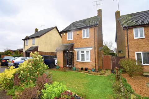 2 Bowbrookvale, Luton, LU2 8SY
