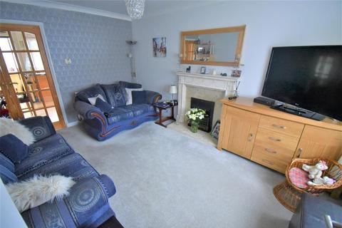 2 Bowbrookvale, Luton, LU2 8SY