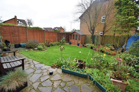 2 Bowbrookvale, Luton, LU2 8SY