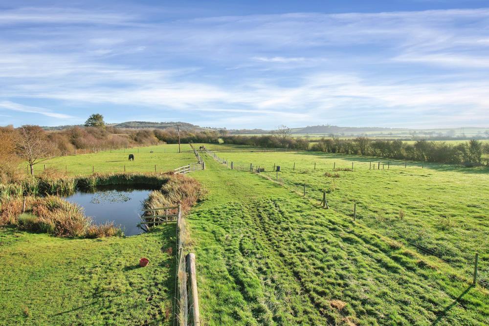 Paddocks