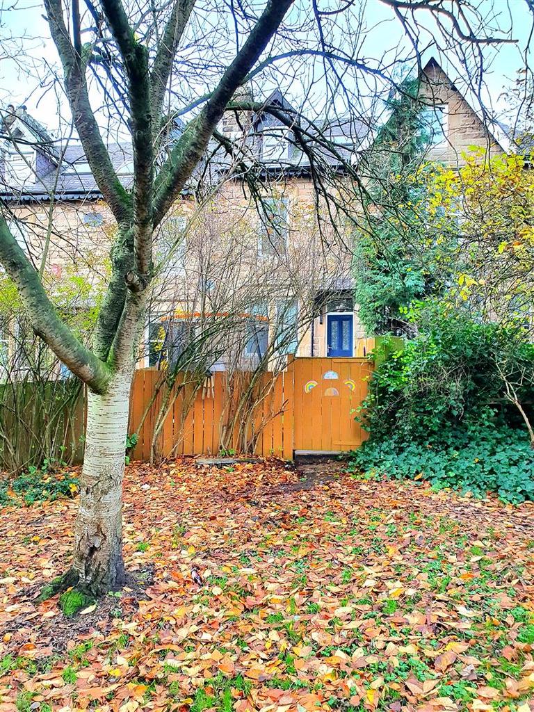 Southville Terrace, Harrogate 3 bed terraced house £239,950