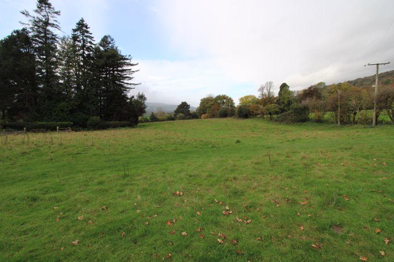 Llanwenarth, Abergavenny Land £50,000