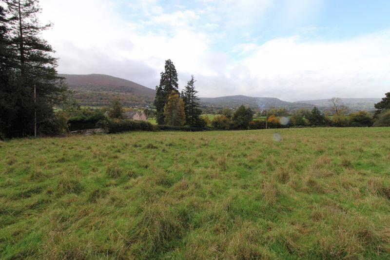 Llanwenarth, Abergavenny Land £50,000