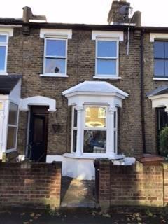 7 Thorpe Road, Forest Gate, London, E7 9EA