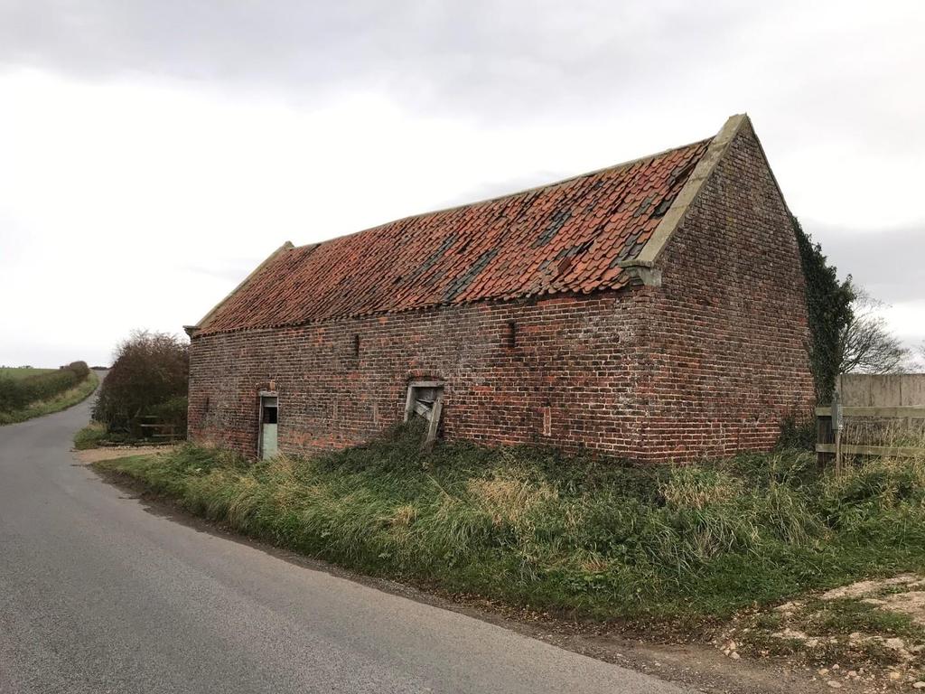 Hawsker Lane, Hawsker, Whitby Plot £115,000