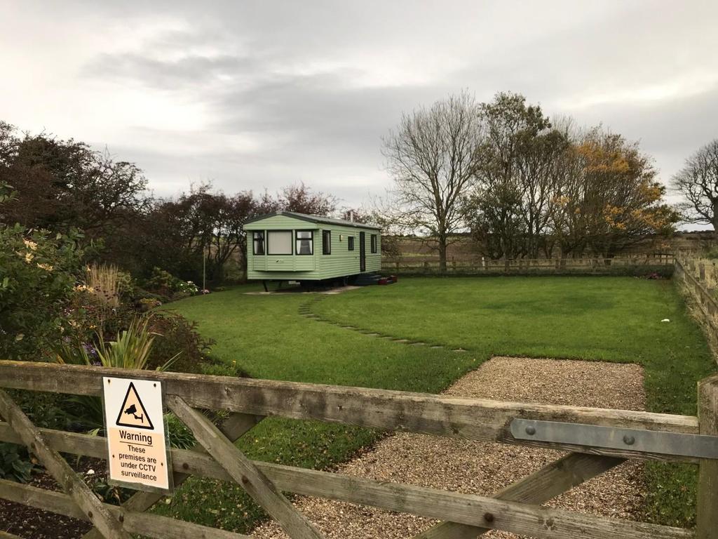 Hawsker Lane, Hawsker, Whitby Plot £115,000