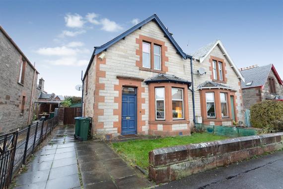 Park Place Perth 3 Bed House For Sale 172 000