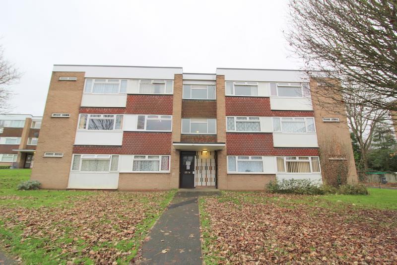 Masons Way, Solihull 2 bed property £625 pcm (£144 pw)