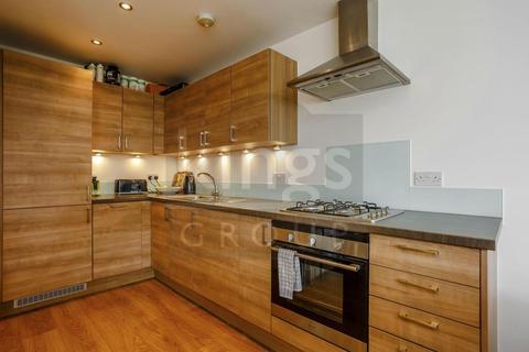 37 Louisa Oakes Close, London, E4 8AS