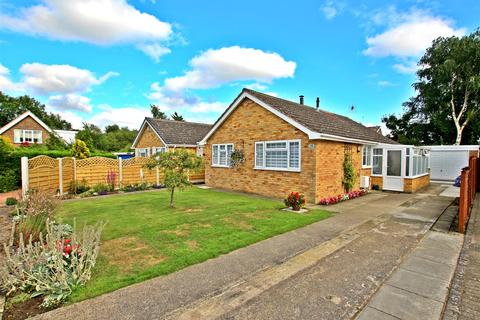 15 Beechwood Road, Norton, Malton, YO17 9EJ