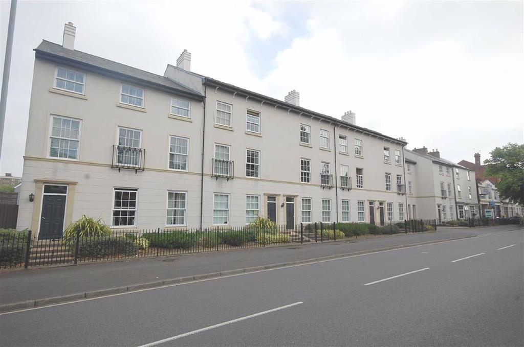 66 Regency Mews, Compton Road, Chapel Ash, Wolverhampton, WV3 1 bed apartment £625 pcm (£144 pw)