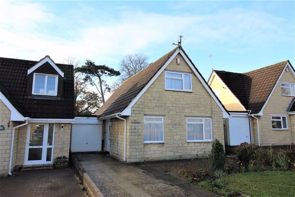 Queens Crescent, Chippenham, Wiltshire 2 bed house £300,000