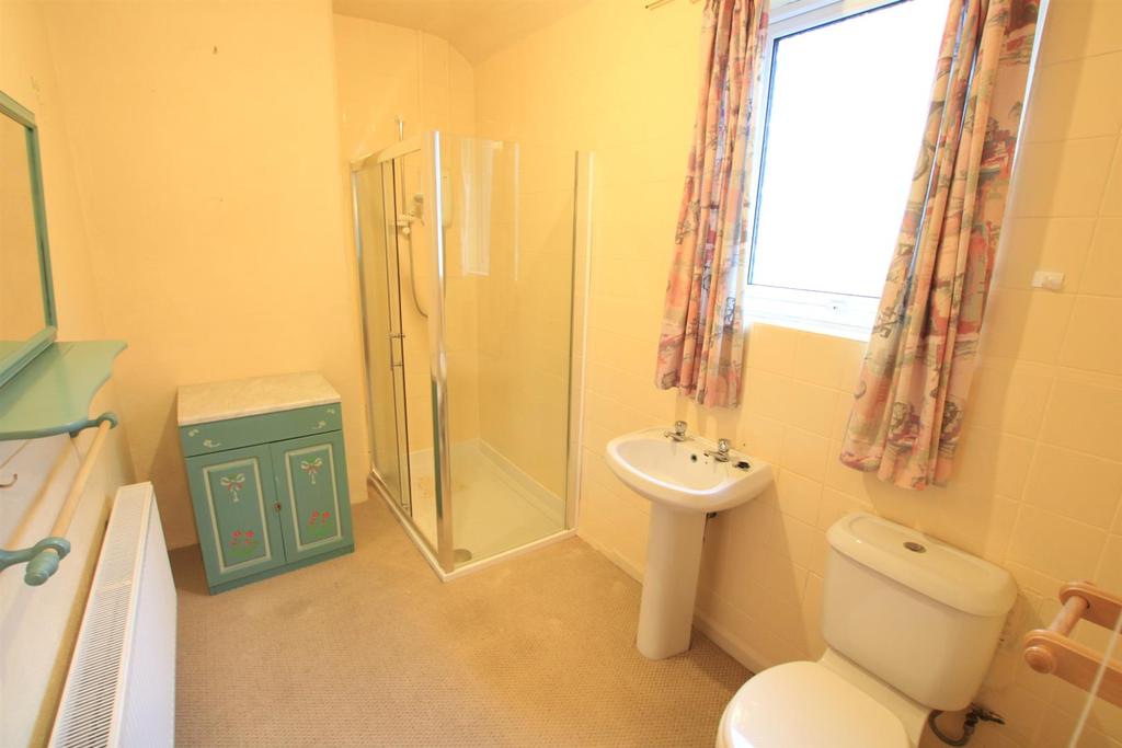 House Bathroom/W.C