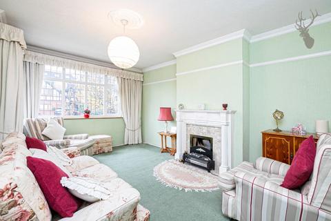 58 Morgan Crescent, Theydon Bois, Epping, CM16 7DX