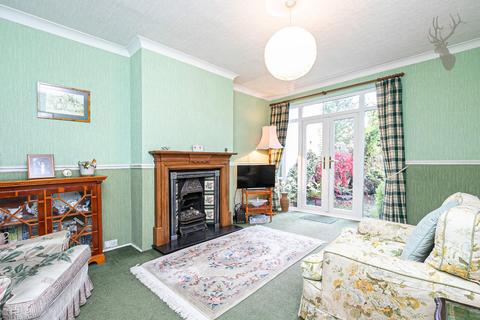 58 Morgan Crescent, Theydon Bois, Epping, CM16 7DX