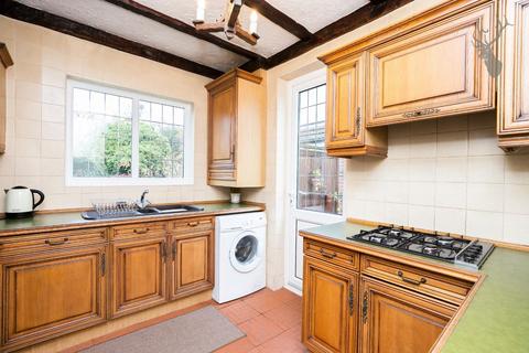58 Morgan Crescent, Theydon Bois, Epping, CM16 7DX