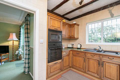 58 Morgan Crescent, Theydon Bois, Epping, CM16 7DX