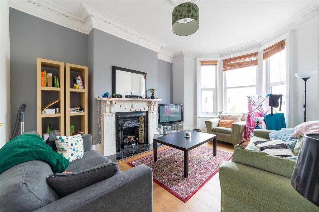 £102pppw St. Terrace, Jesmond, Newcastle Upon Tyne 3 bed flat