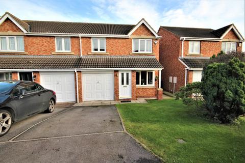 15 Chaffinch Close, Hartlepool, TS26 0SG
