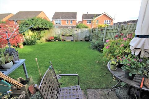 15 Chaffinch Close, Hartlepool, TS26 0SG