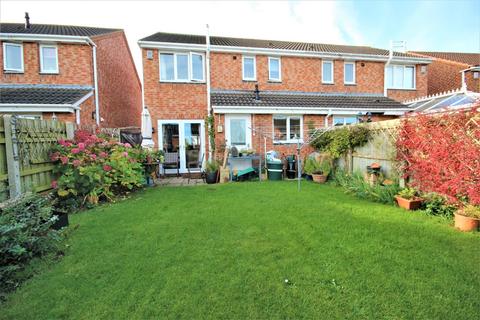 15 Chaffinch Close, Hartlepool, TS26 0SG