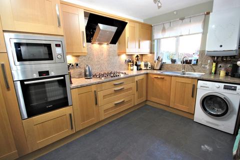 15 Chaffinch Close, Hartlepool, TS26 0SG