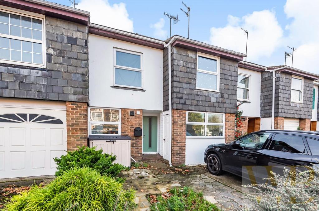 North Street, ShorehamBySea 3 bed house £525,000
