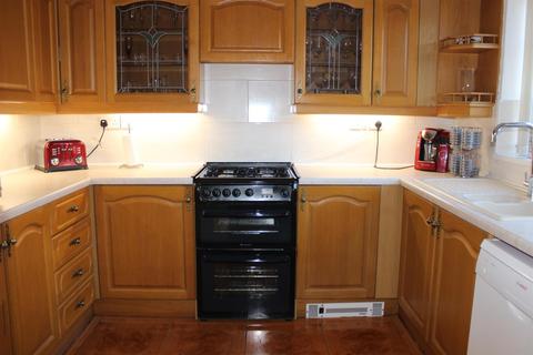 7 Haltonlea, Wilnecote, Tamworth, B77 4BN