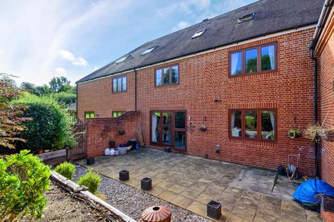 4 bedroom semi-detached house for sale, Finchampstead,  Berkshire,  RG40