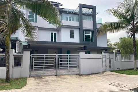 6 bedroom house, Putra Heights, Subang Jaya