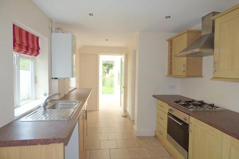 Holly Cottage Chichester Road, Midhurst, GU29 9PF