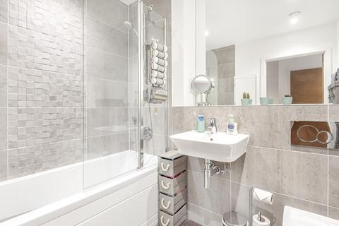 Flat 5, Ash House Acer Grove, Woking, GU22 9FL