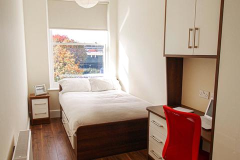 2 bedroom apartment to rent - Blenheim Terrace, Leeds, West Yorkshire, LS2