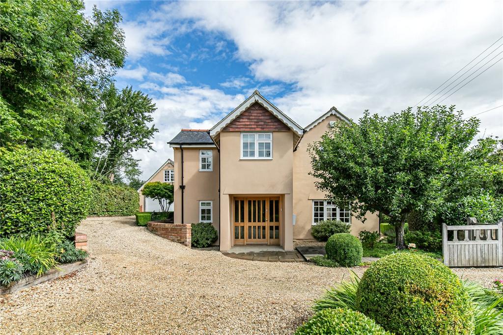 Halmore, Berkeley, Gloucestershire, GL13 4 bed detached house £650,000